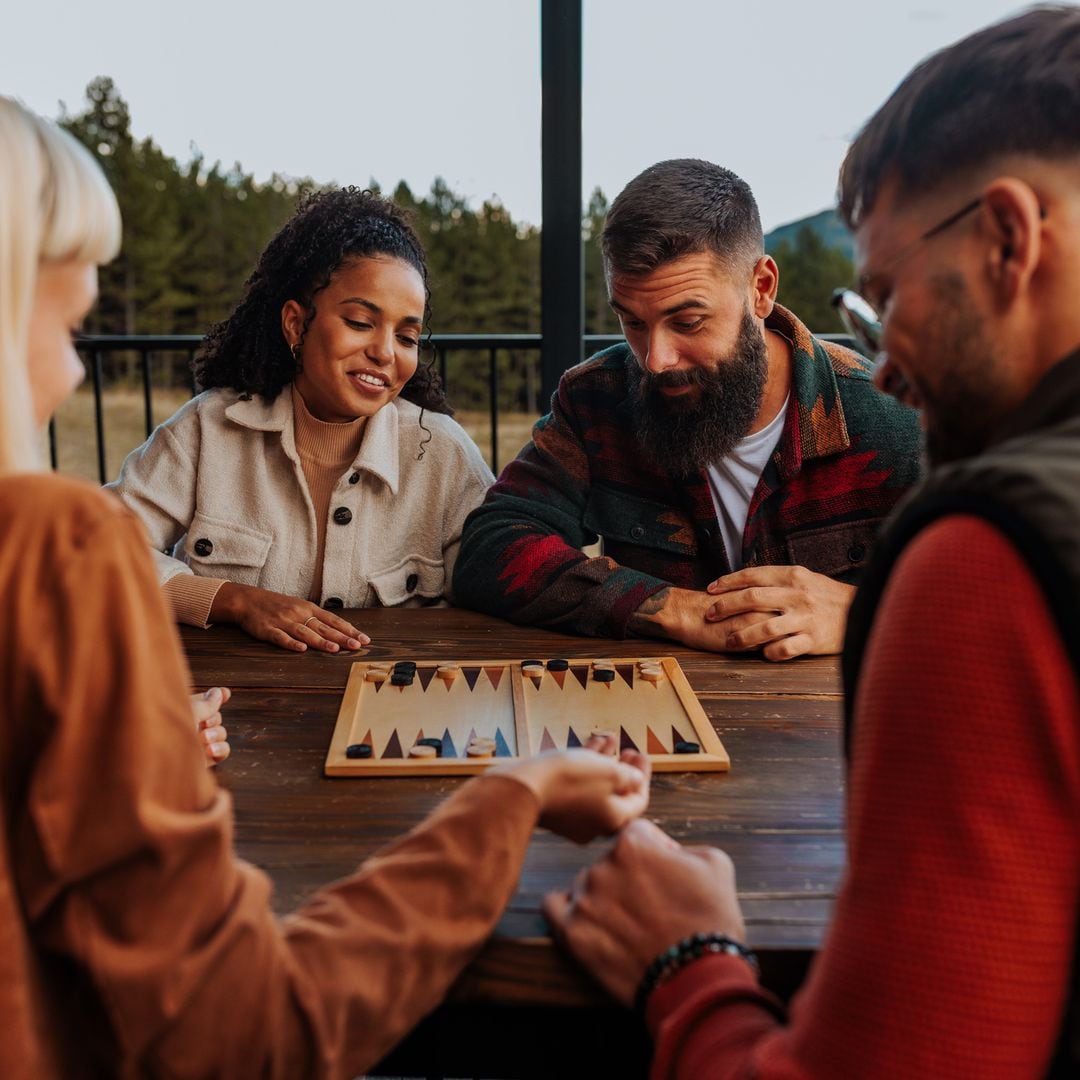 Los 7 mejores juegos de mesa para adultos: uno para cada plan que tengas