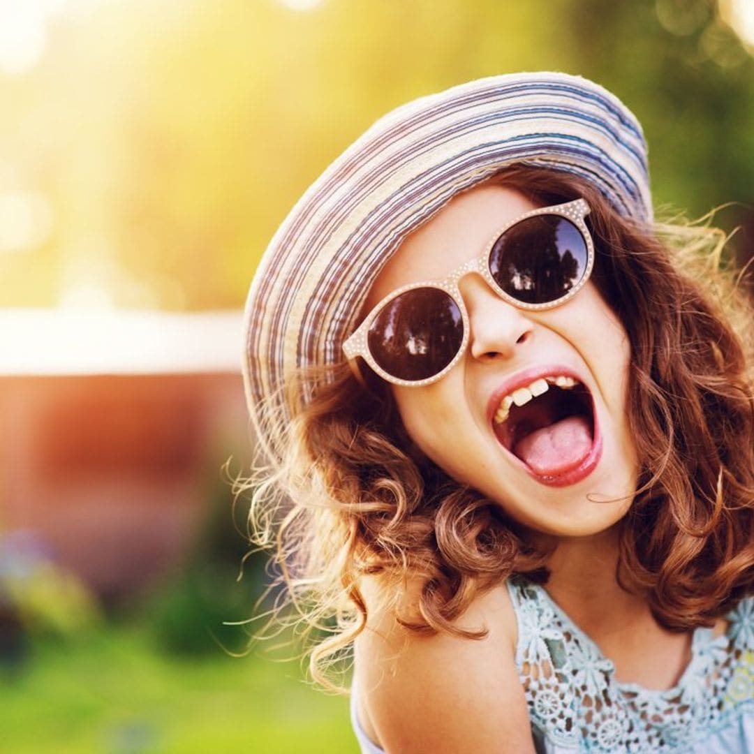 Este verano, que no se te olvide, ponle gafas de sol