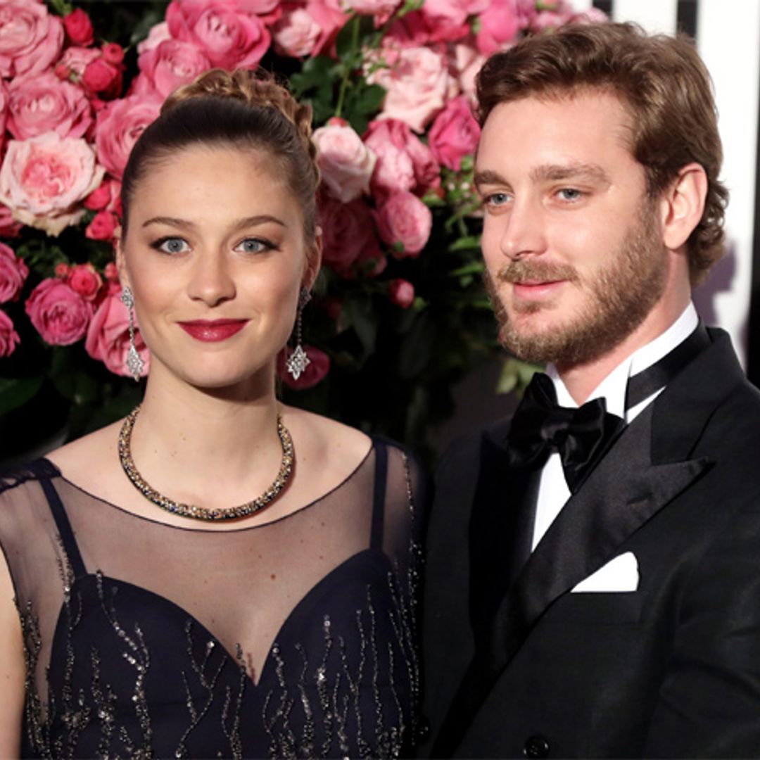 ¿Están esperando su segundo hijo Pierre Casiraghi y Beatrice Borromeo?