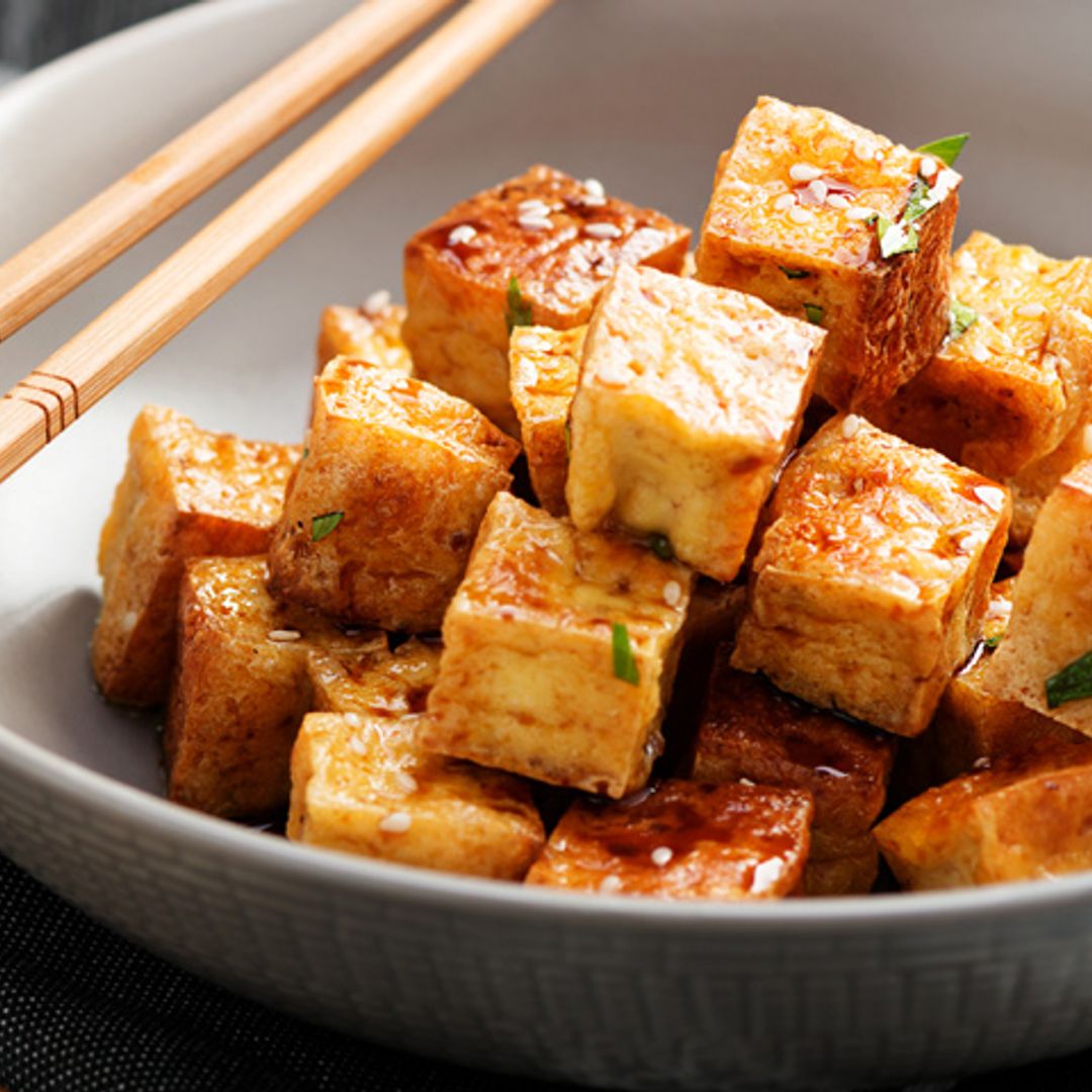 Tofu, tempeh, seitán… en una ‘batalla nutricional’, ¿quién saldría ganando?