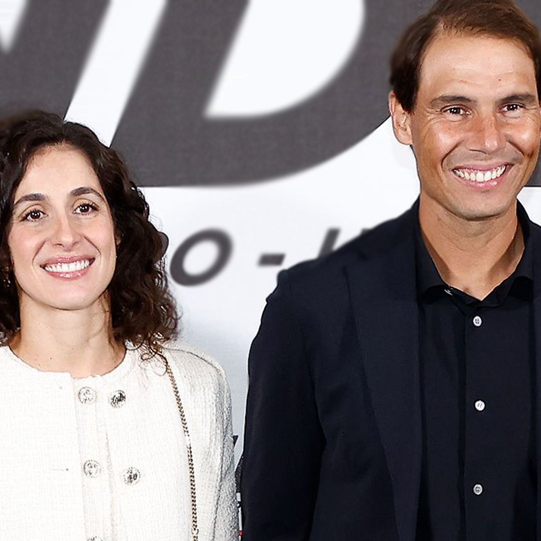 Rafa Nadal vuelve a la competición tras once meses volcado en Mery Perelló y su hijo