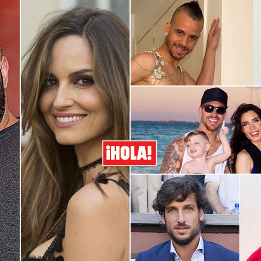 Estas son las 5 noticias más importantes de la semana