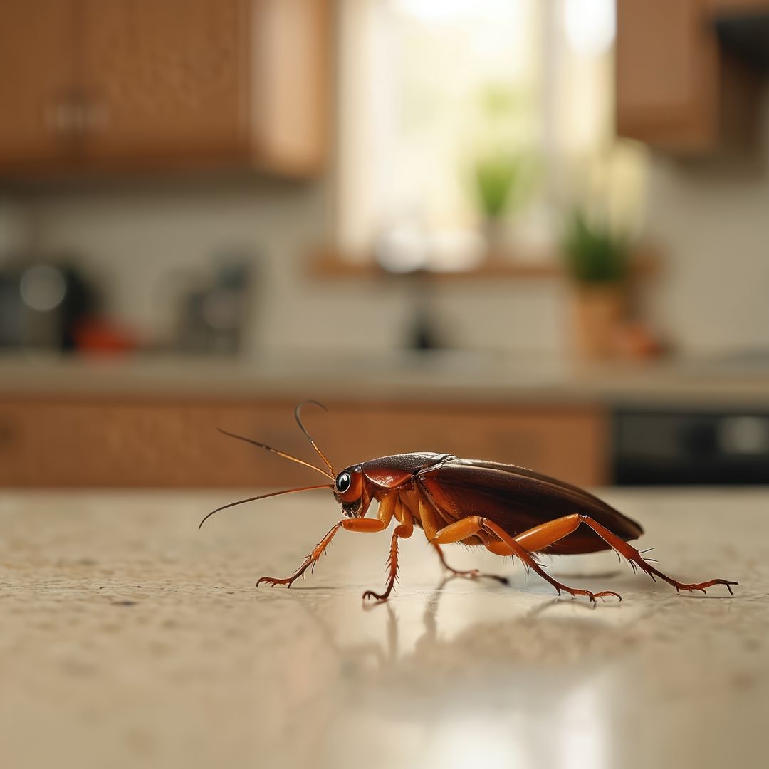 El ingrediente natural que transforma tu casa en un espacio sin cucarachas