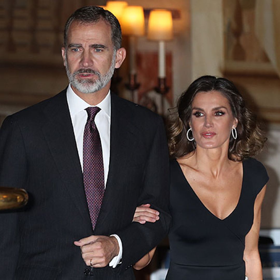 Los Reyes entregan a Rubén Amón el Premio de Periodismo 'Francisco Cerecedo'