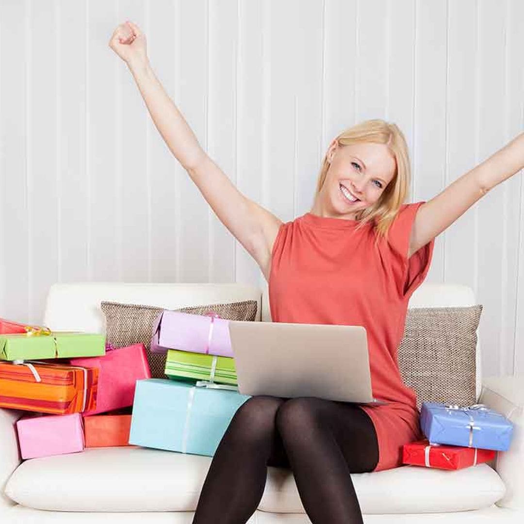 Organiza bien tus compras navideñas y ahorra tiempo y dinero