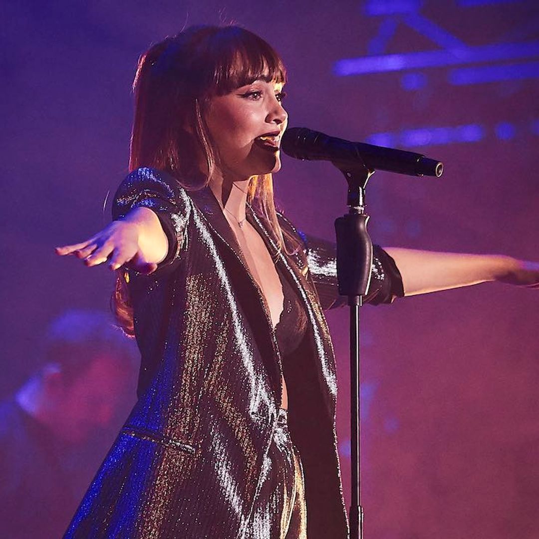 ¡Cuenta atrás para los Premios Odeón! La cita de Rosalía, Aitana y Alejandro Sanz con la música española
