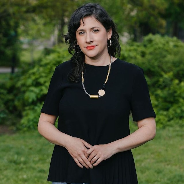 Marcela Guerrero Latina Powerhouse 2024