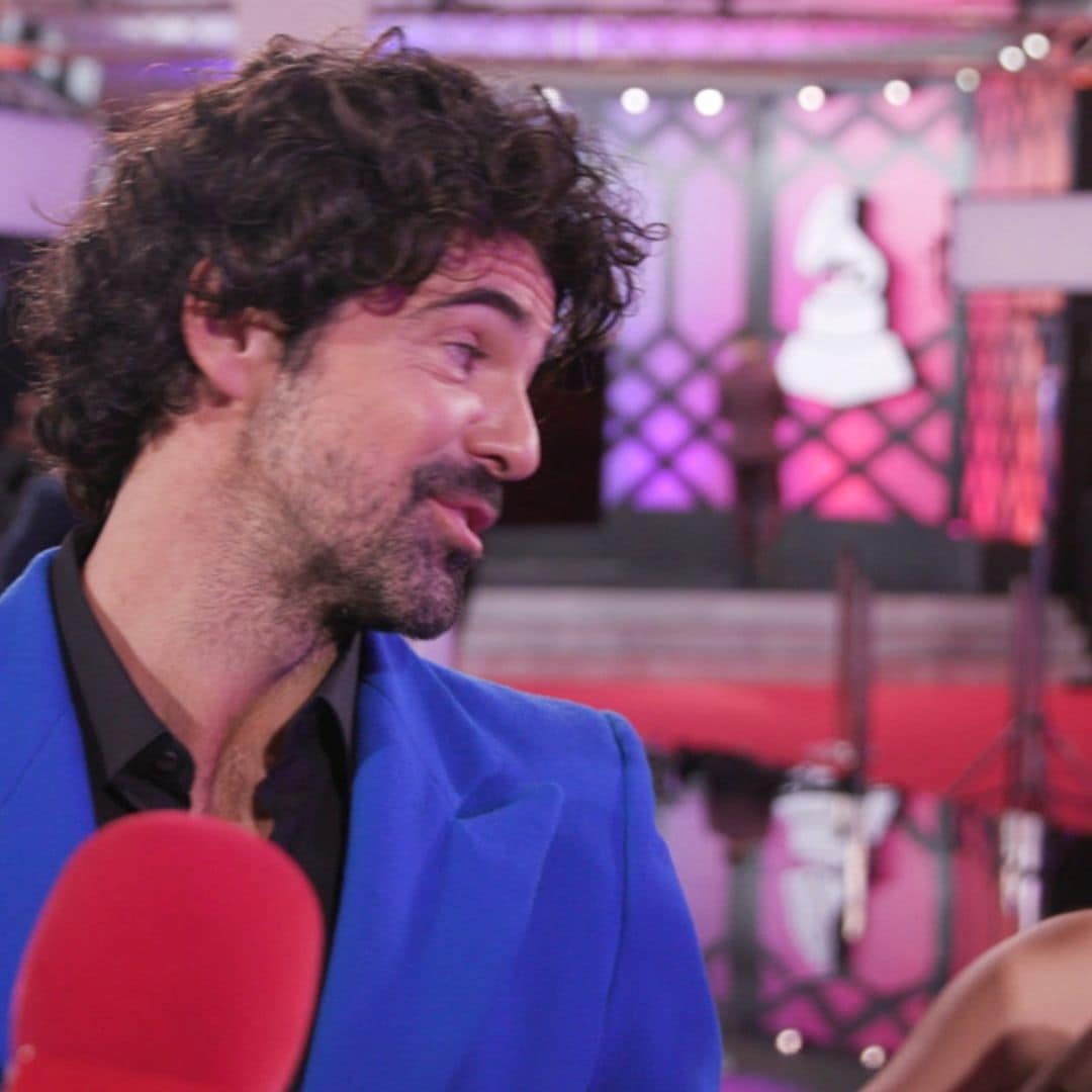 Las emotivas palabras que se han dedicado Beatriz Luengo y Miguel Ángel Muñoz tras su cariñoso reencuentro