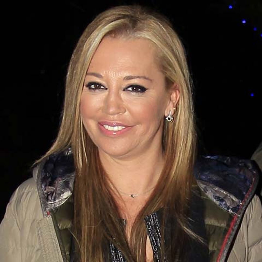 Belén Esteban, un cumpleaños con buenas noticias de regalo