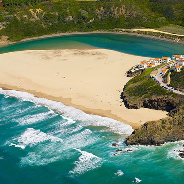 Algarve en cinco pueblos bonitos