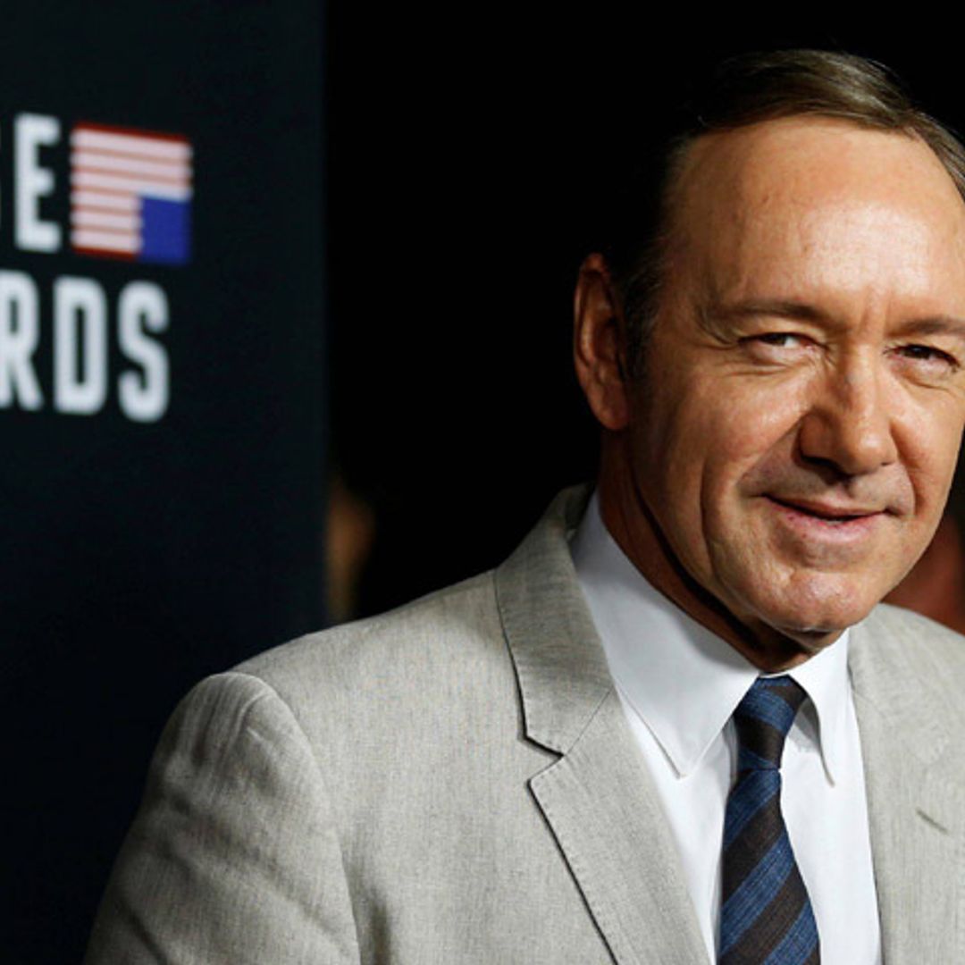‘House of Cards’ llega a su fin tras el escándalo de Kevin Spacey