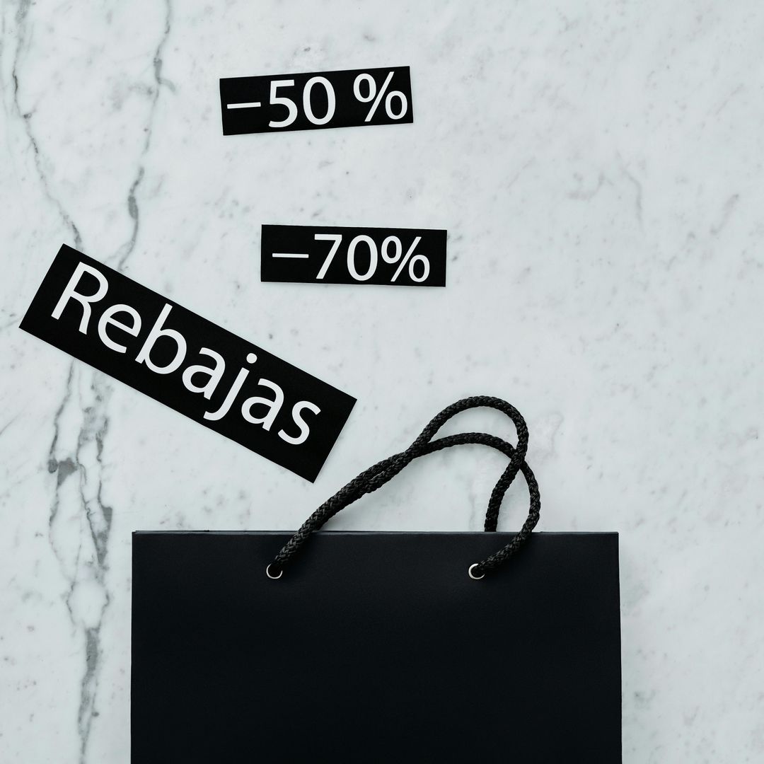 Cuándo empiezan las rebajas de verano 2025: de El Corte Inglés a Mango