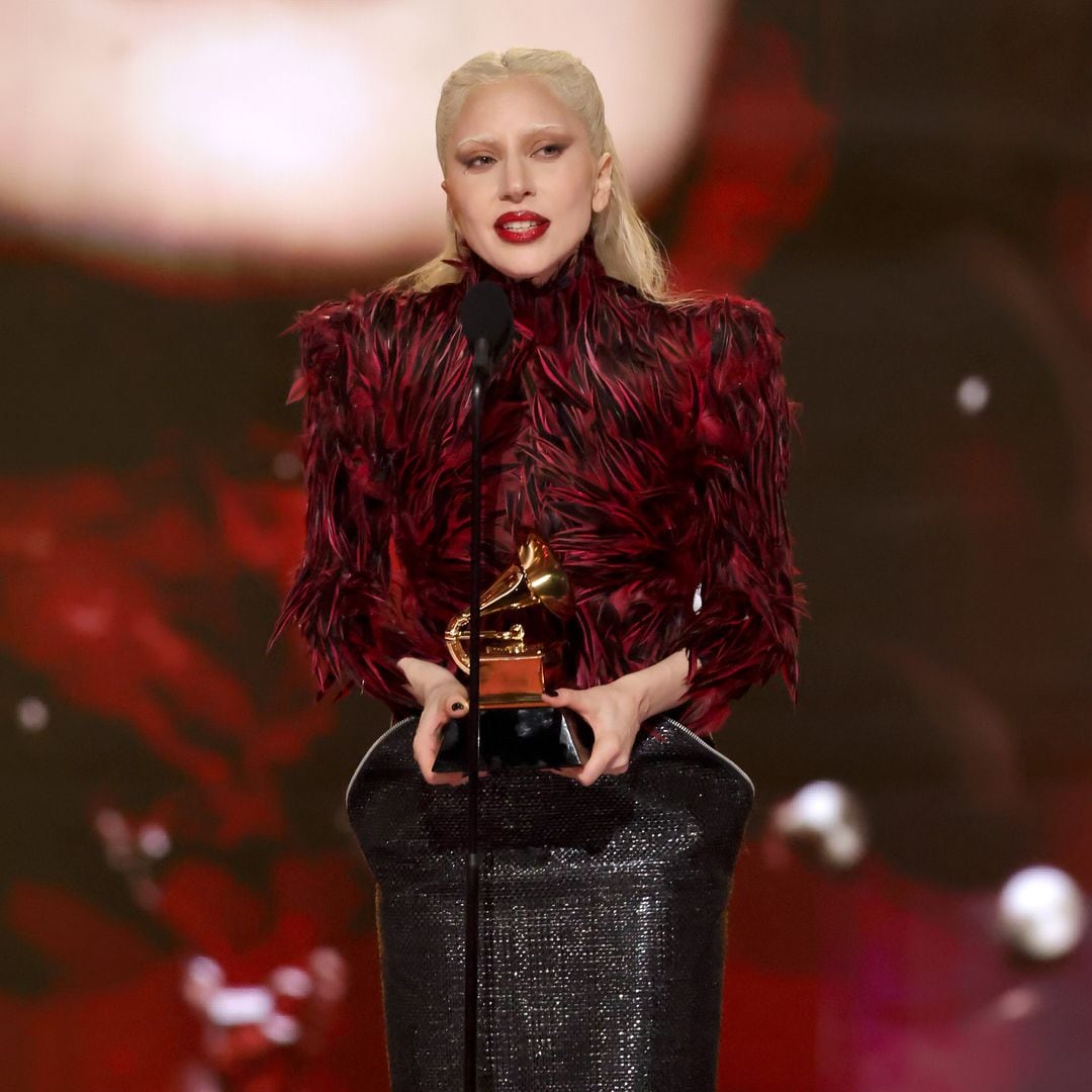 Grammys 2026: la lista completa de ganadores