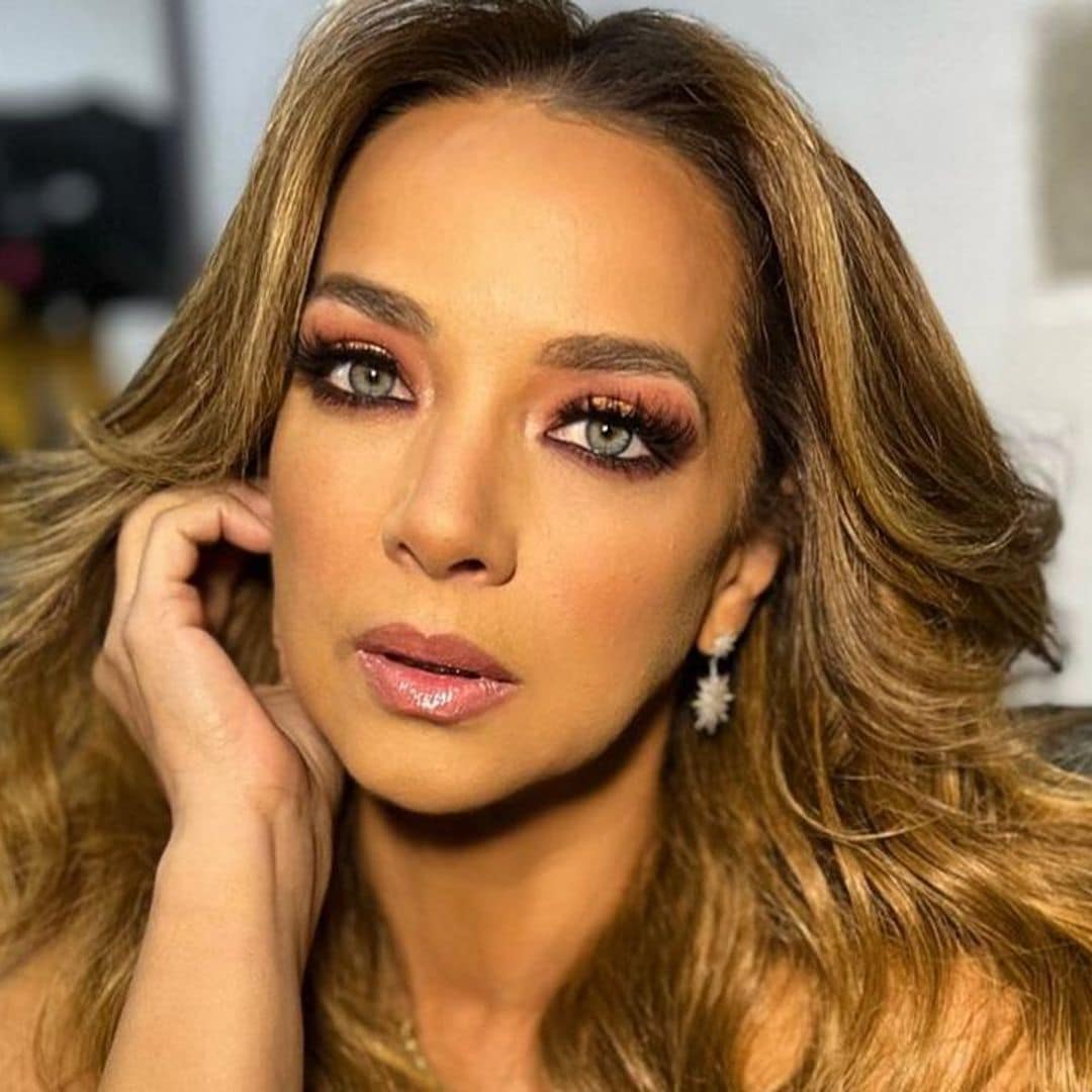 ¿Amiga de su ex? Adamari López revela cómo es su actual relación con Toni Costa