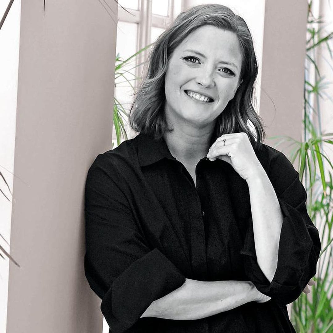 María Casado responde a nuestro cuestionario de la felicidad