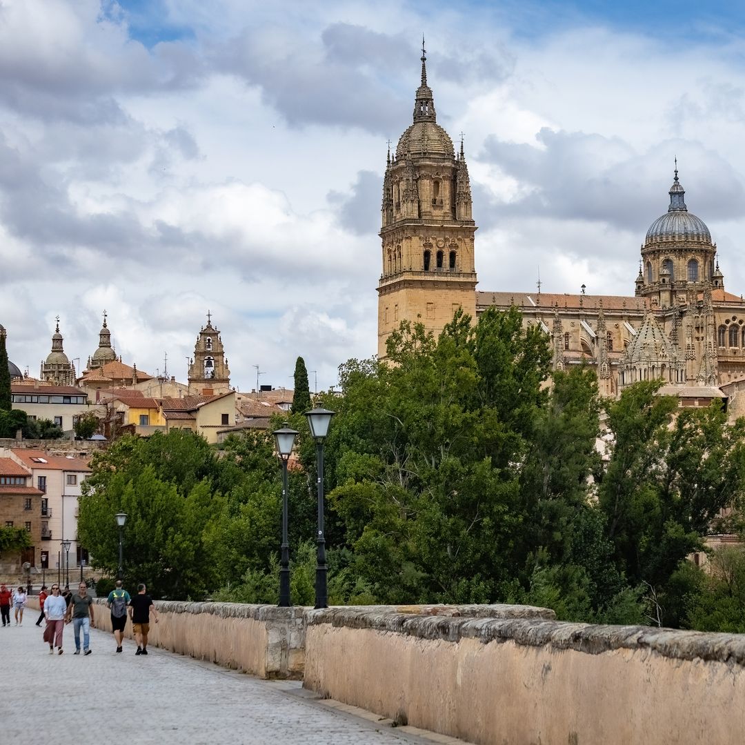 48 horas en Salamanca: qué ver, dónde comer y los lugares que demuestran que siempre merece la pena volver