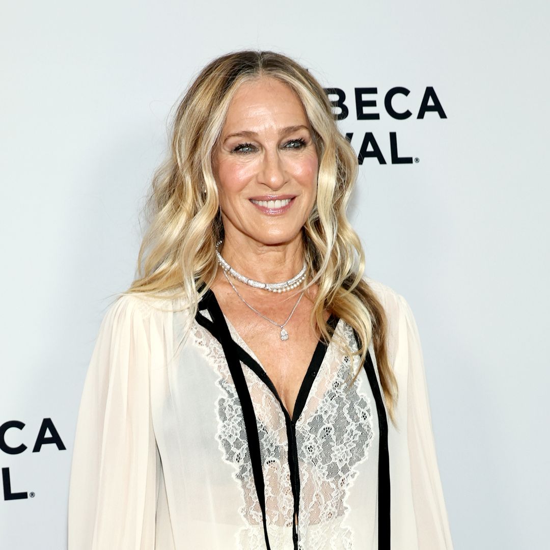 Sarah Jessica Parker se atreve con un desayuno muy irlandés: “Es el primer pan que he hecho en toda mi vida”