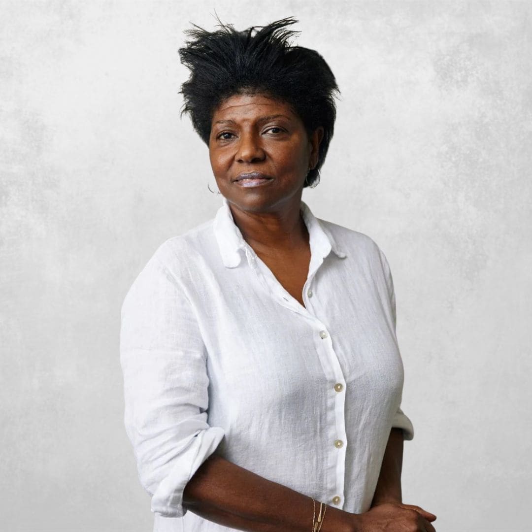 María Magdalena Campos-Pons