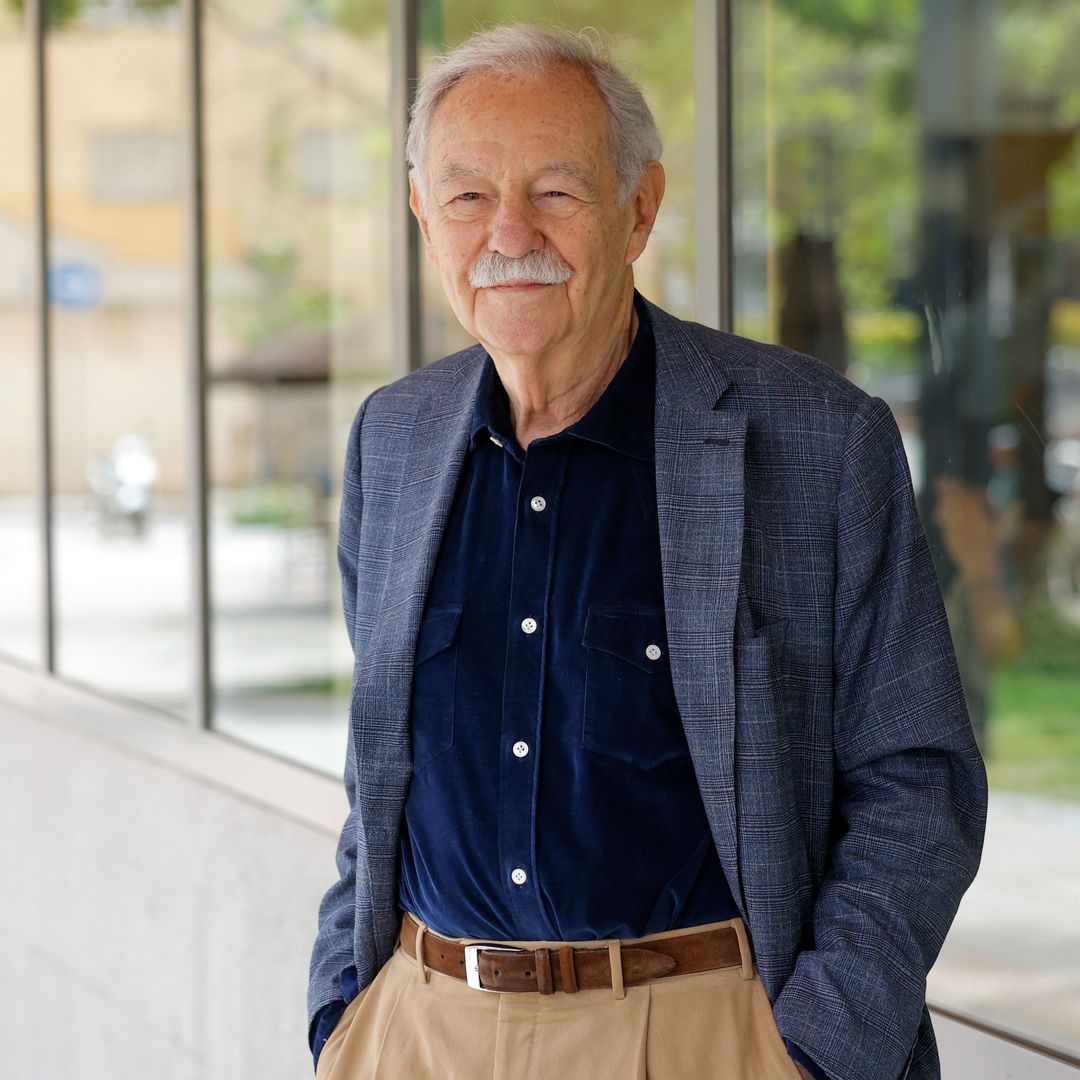 Los libros de Eduardo Mendoza, Premio Princesa de Asturias de las Letras, que más nos han gustado 