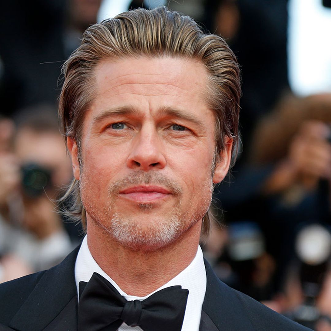 Brad Pitt confiesa cómo logró superar su problema de adicción tras su divorcio de Angelina Jolie