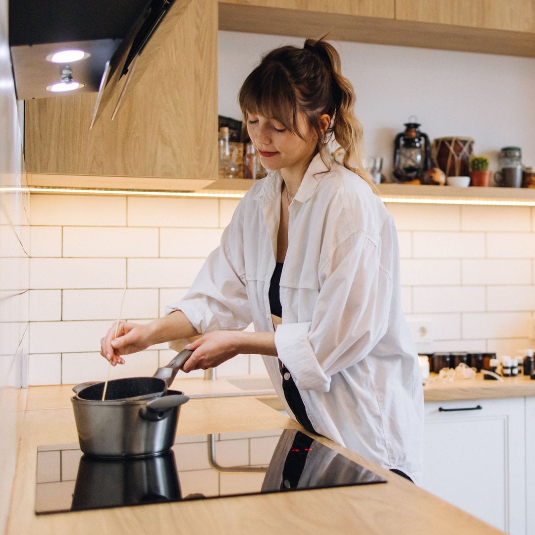 Si tuviese que renovar mi cocina, escogería de nuevo (y sin dudas) este producto todoterreno que te ayuda a cocinar a diario