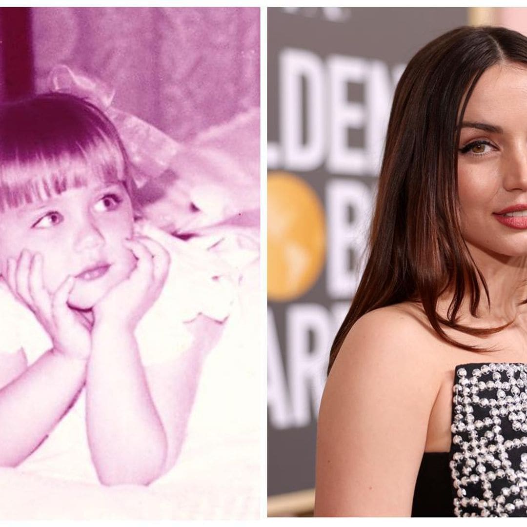 Ana de Armas: dejó su natal Cuba con $200 dólares; hoy está nominada al Oscar