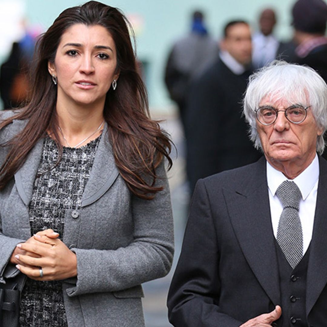 Sin rastro de la suegra de Ecclestone una semana después de su secuestro