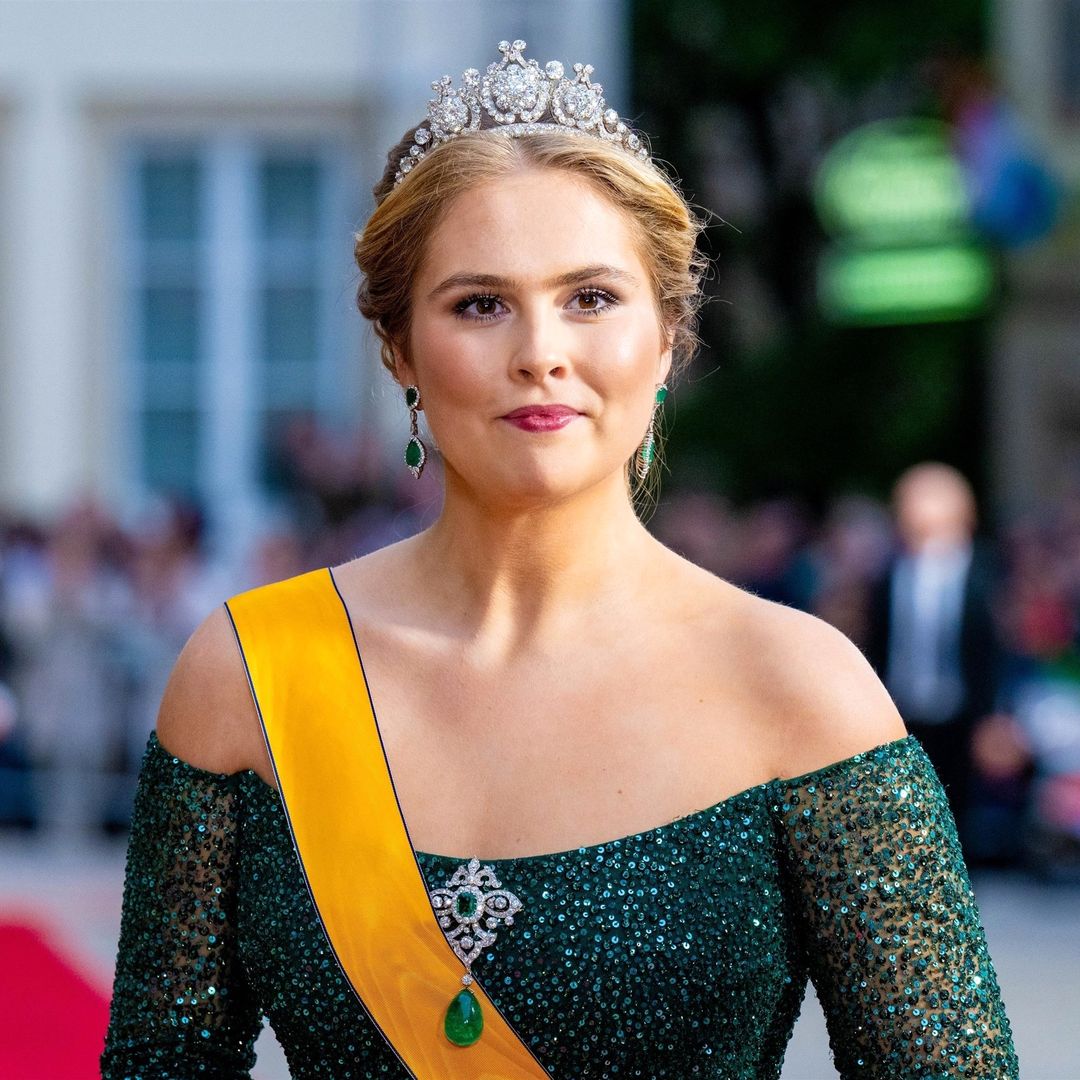Amalia de Holanda