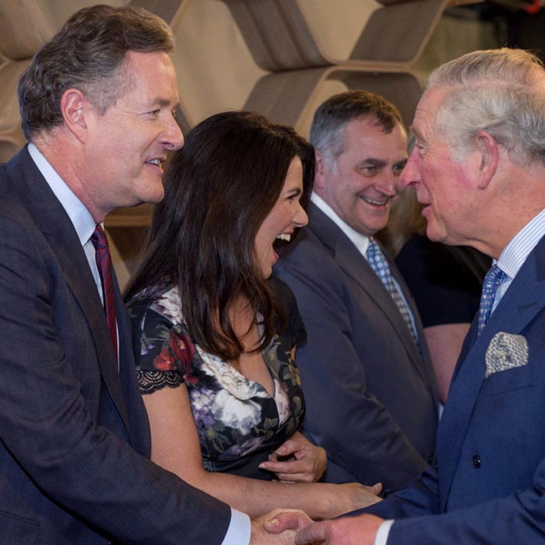 ¿Recuerdas la polémica de Piers Morgan con Meghan Markle? Ahora vuelve a ser protagonista por su entrevista a Cristiano