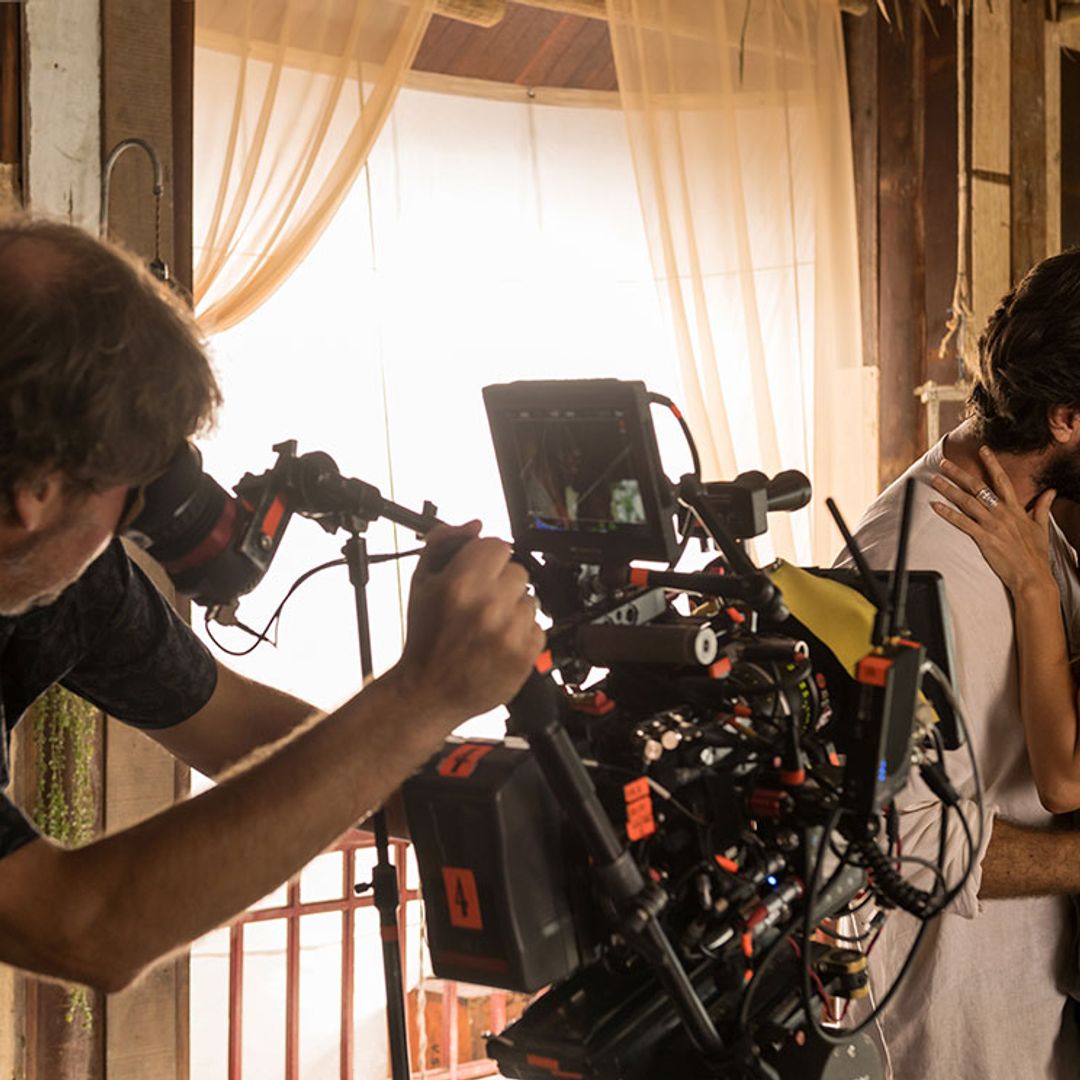 'La Casa de Papel' se despide de su cuarta temporada