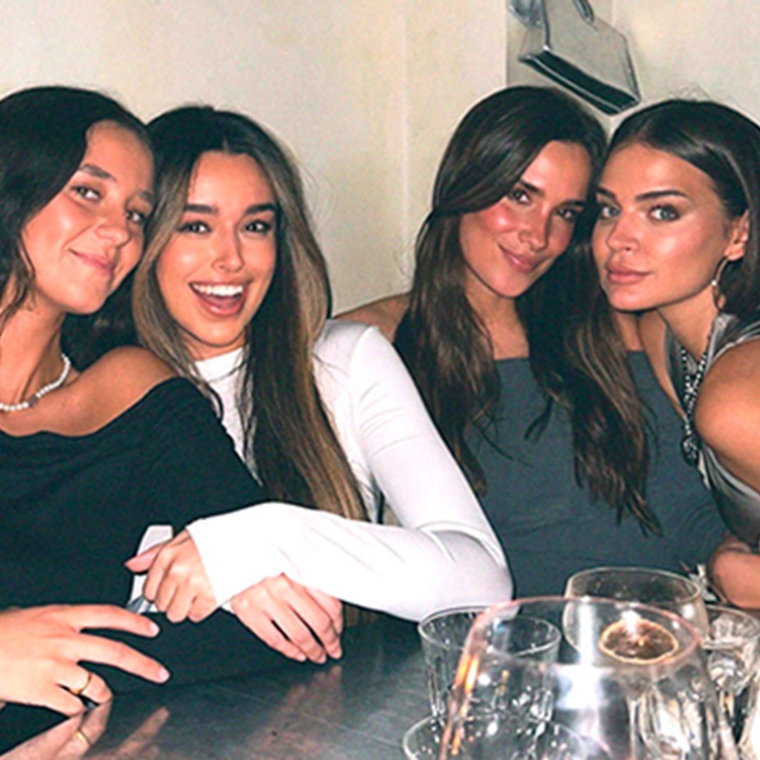 El divertido plan de Victoria de Marichalar y sus amigas ‘influencers’ en uno de los restaurantes de moda
