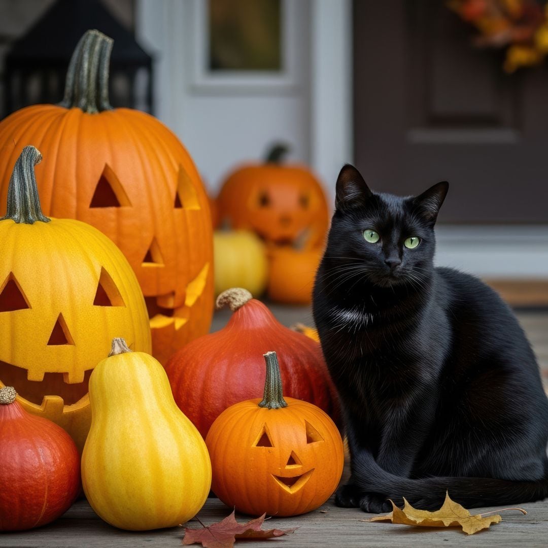 Arranca la 'Spooky Season': el fenómeno viral que invade el mes de octubre