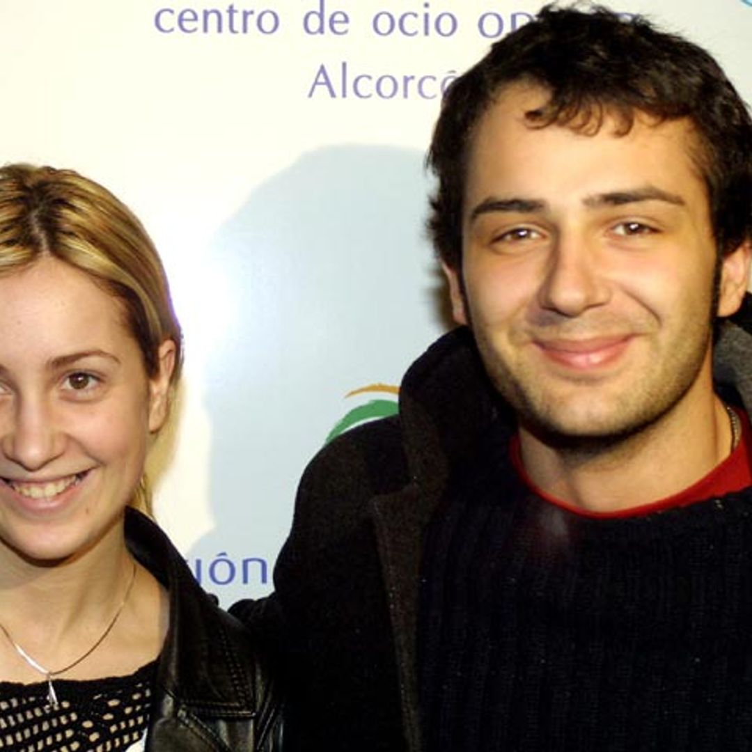 Una nueva pareja de triunfitos sale a la luz 15 años después... y ni te imaginas quiénes son