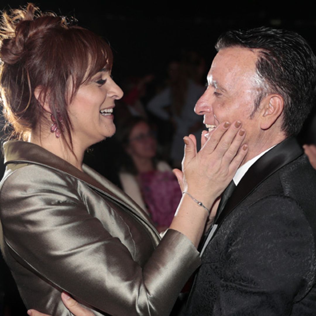 ¿Por qué han tenido que retrasar su boda Ortega Cano y Ana María Aldón?