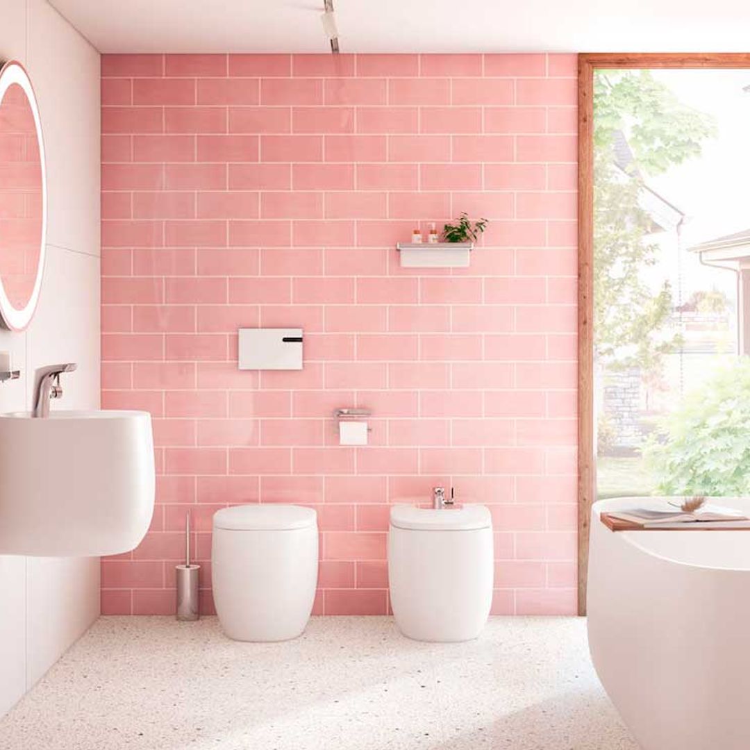 Estas reformas aumentan la funcionalidad, la comodidad y la belleza de tu baño