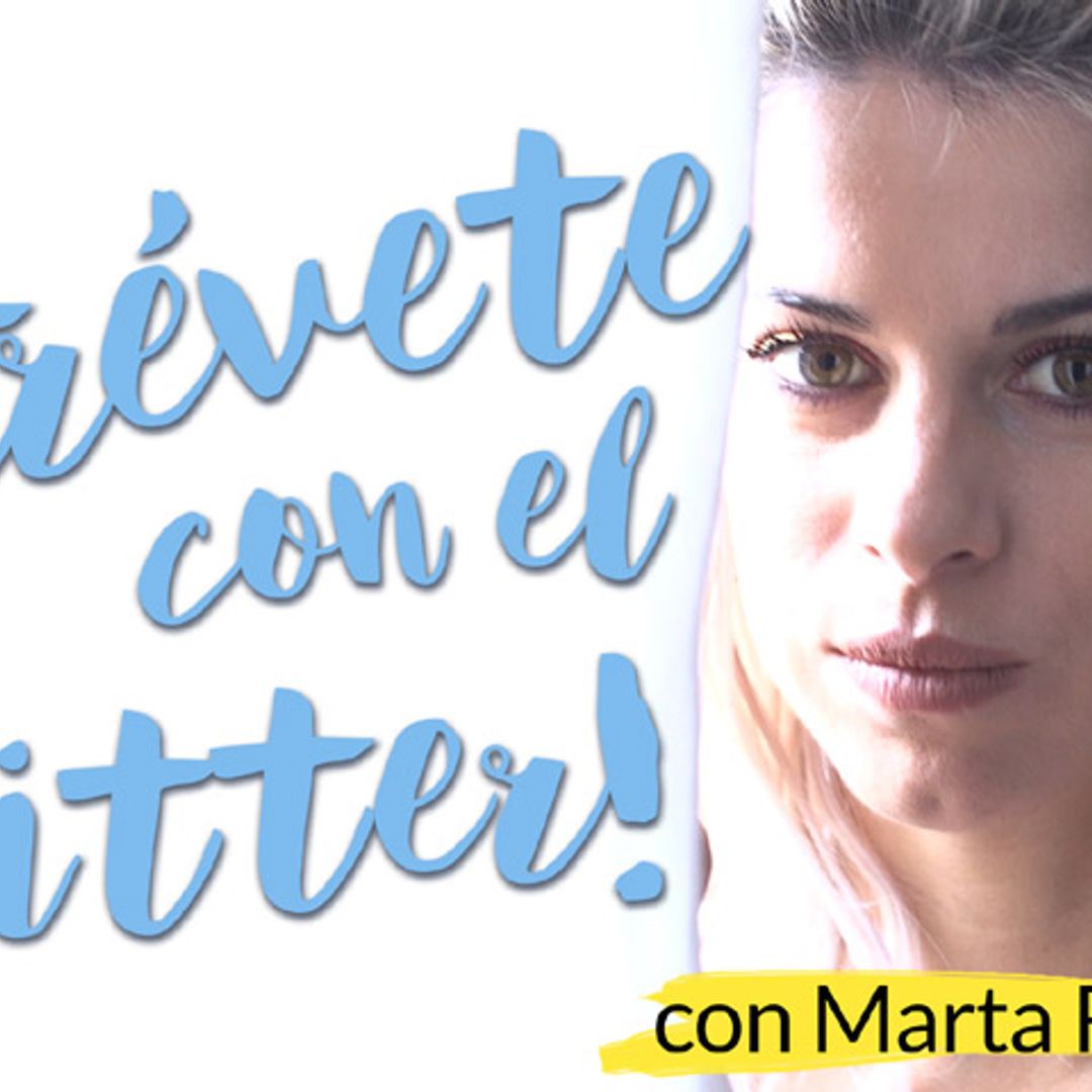 En HOLA!4u, atrévete con el 'glitter' en tu maquillaje de fiesta, con Marta Riumbau