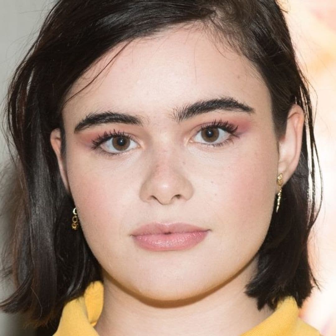 Aprende a disimular los párpados caídos con el consejo infalible de la maquilladora de 'Euphoria'