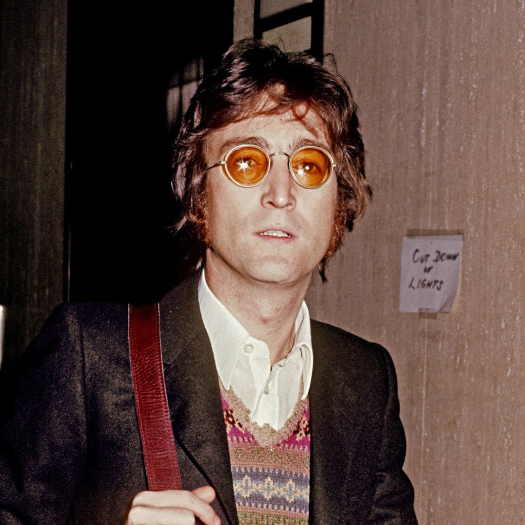 El asesino de John Lennon revela 45 años después por qué lo mató: "Quería ser alguien"