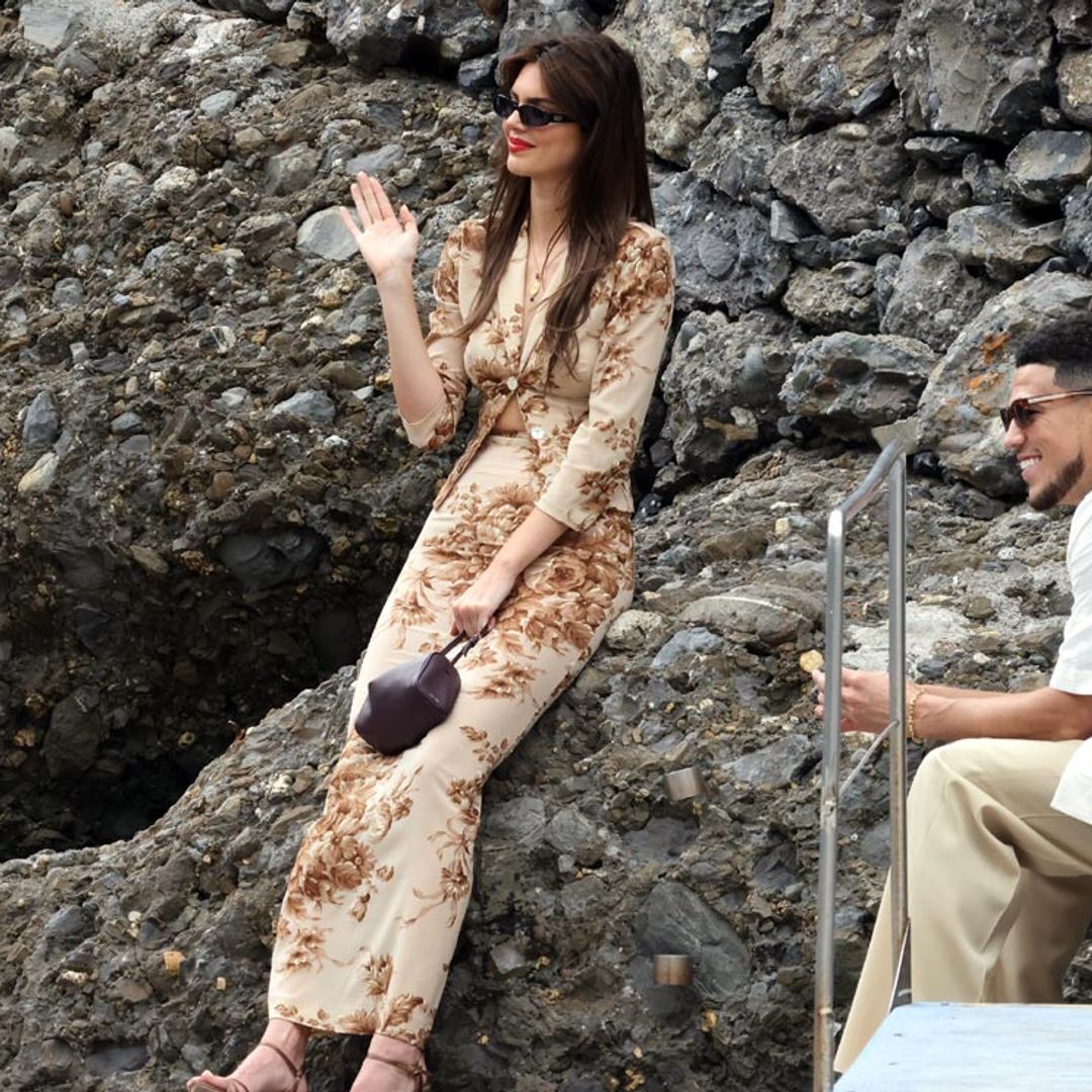 Kendall Jenner rompe con su novio, Devin Booker: se acabó el amor... por el momento