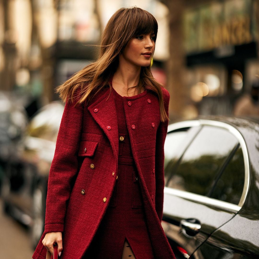 Son noticia en FASHION: exposición de moda en A Coruña, homenaje a David Delfín o una vela de lujo con olor a Navidad