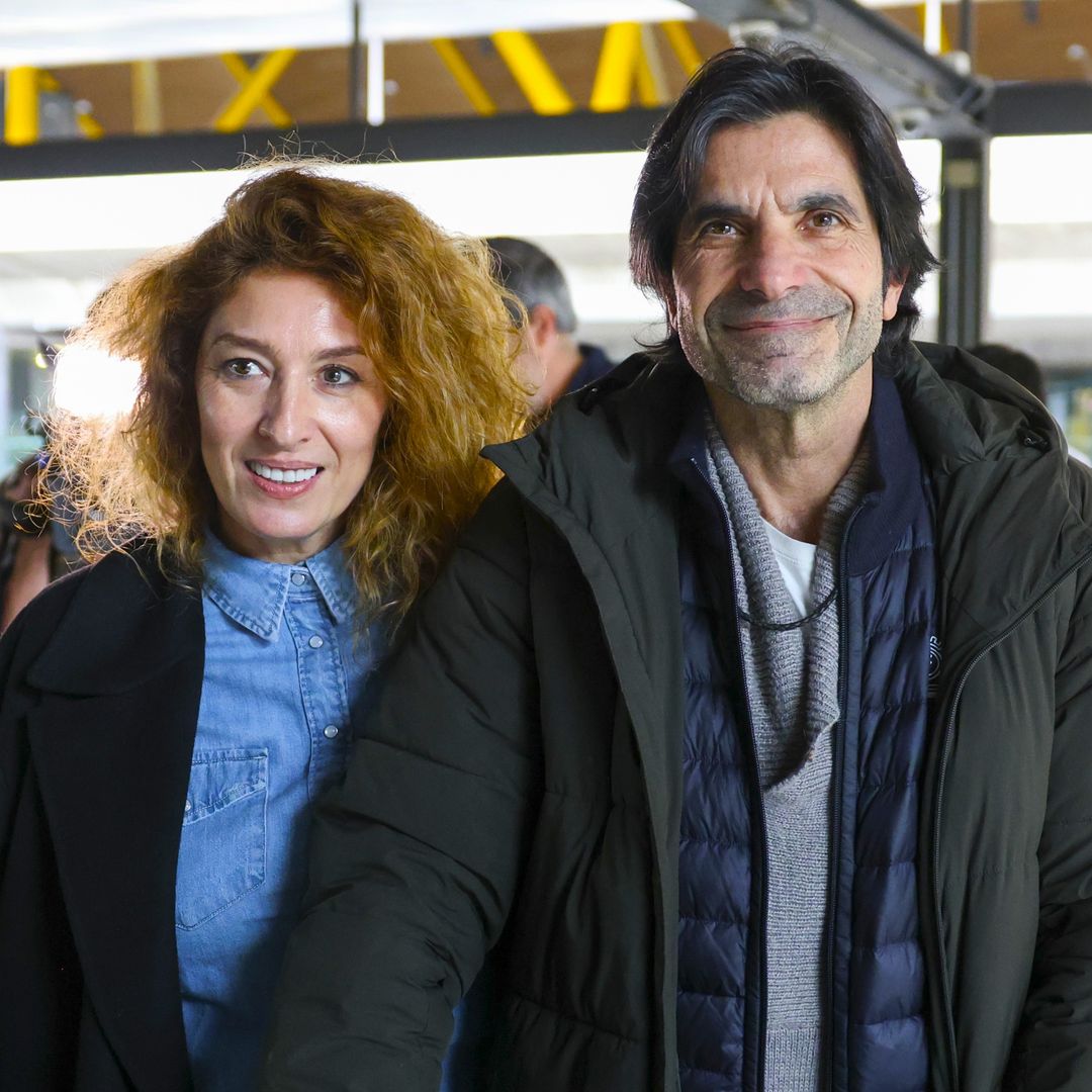 Cuando una imagen vale más que mil palabras: la contundente respuesta de Estrella Morente y Javier Conde a los rumores de separación