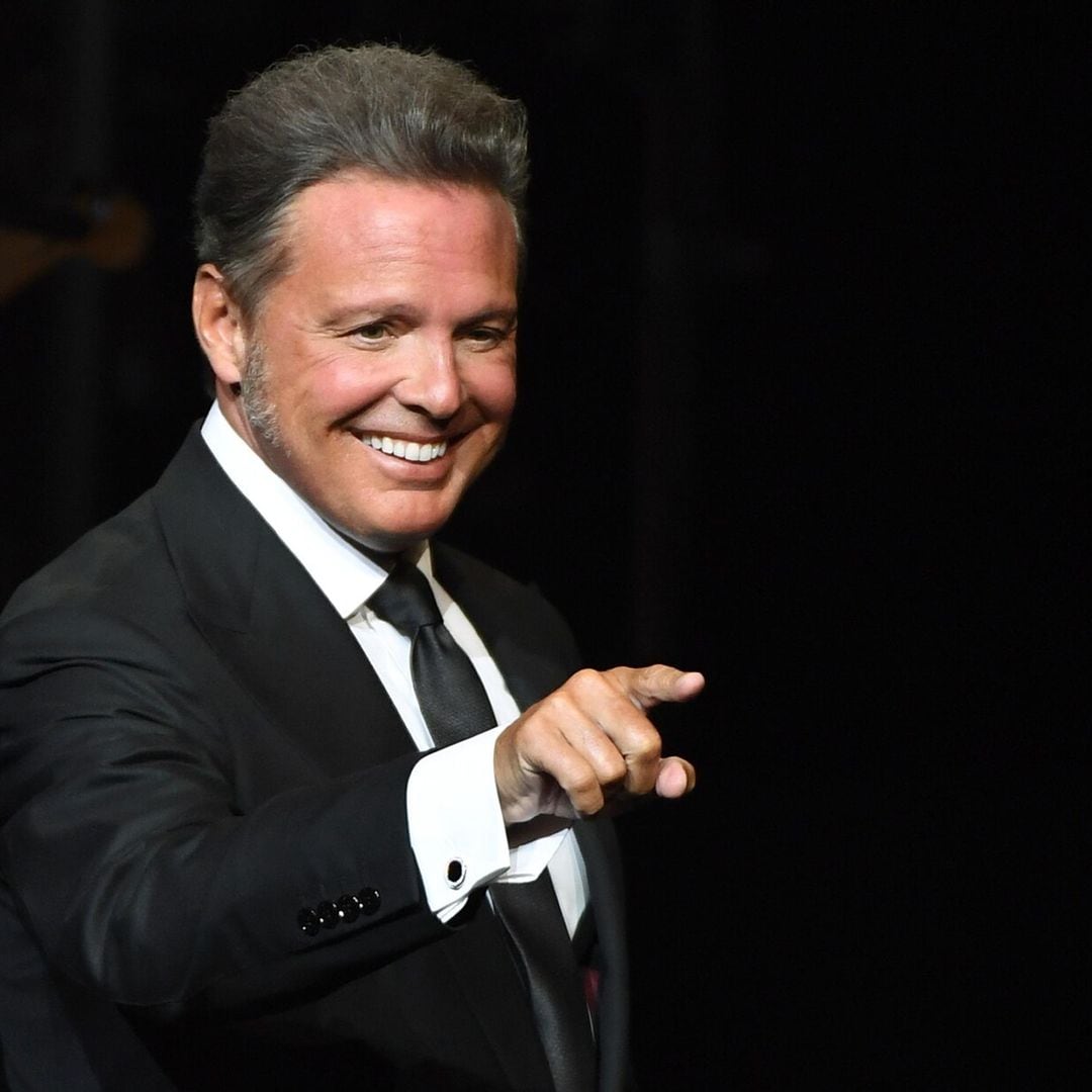 Amigo de Luis Miguel confirma que el cantante prepara su regreso a los escenarios