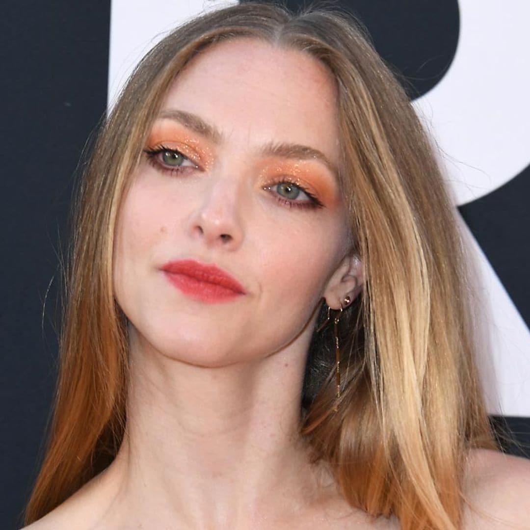 Amanda Seyfried revela que sufre ataques de pánico y ansiedad debido a la fama