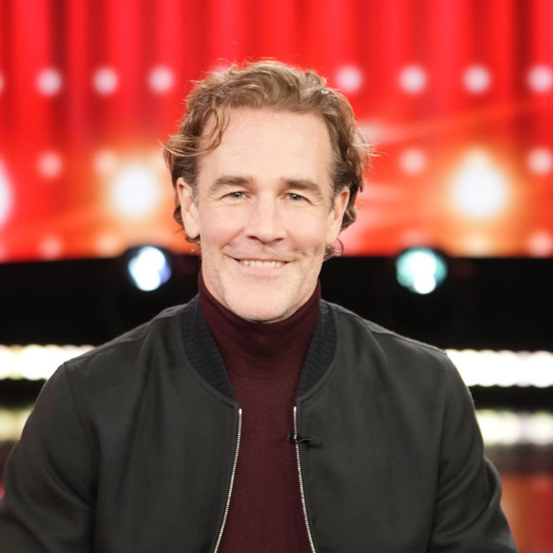 El legado creativo de James Van Der Beek: descubrimos sus trabajos póstumos que verán la luz este año