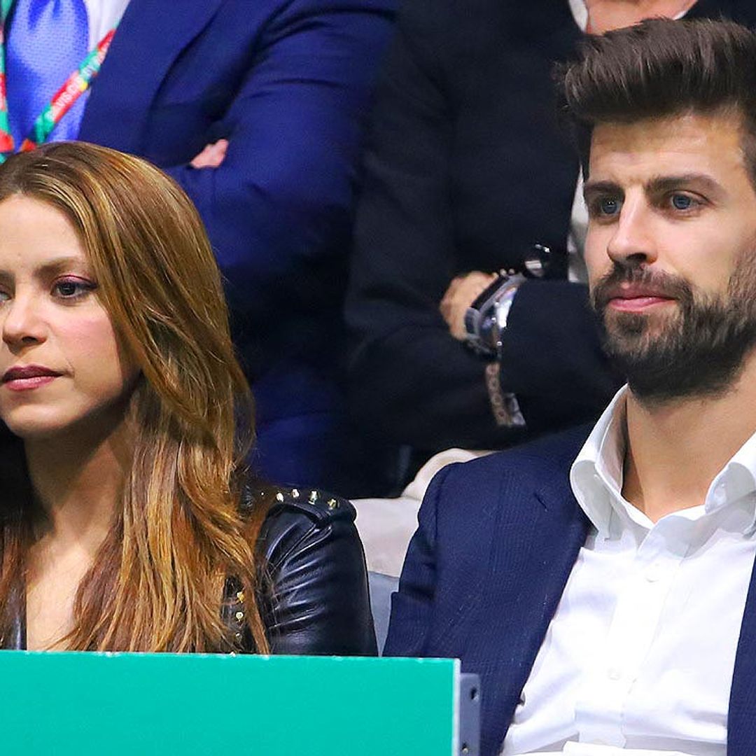 Shakira y Gerard Piqué coinciden en un partido de su hijo mayor: los datos del reencuentro