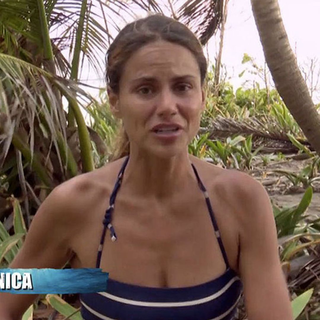 ¡Insólito! Mónica Hoyos, emocionada, confiesa echar de menos a Isabel Pantoja