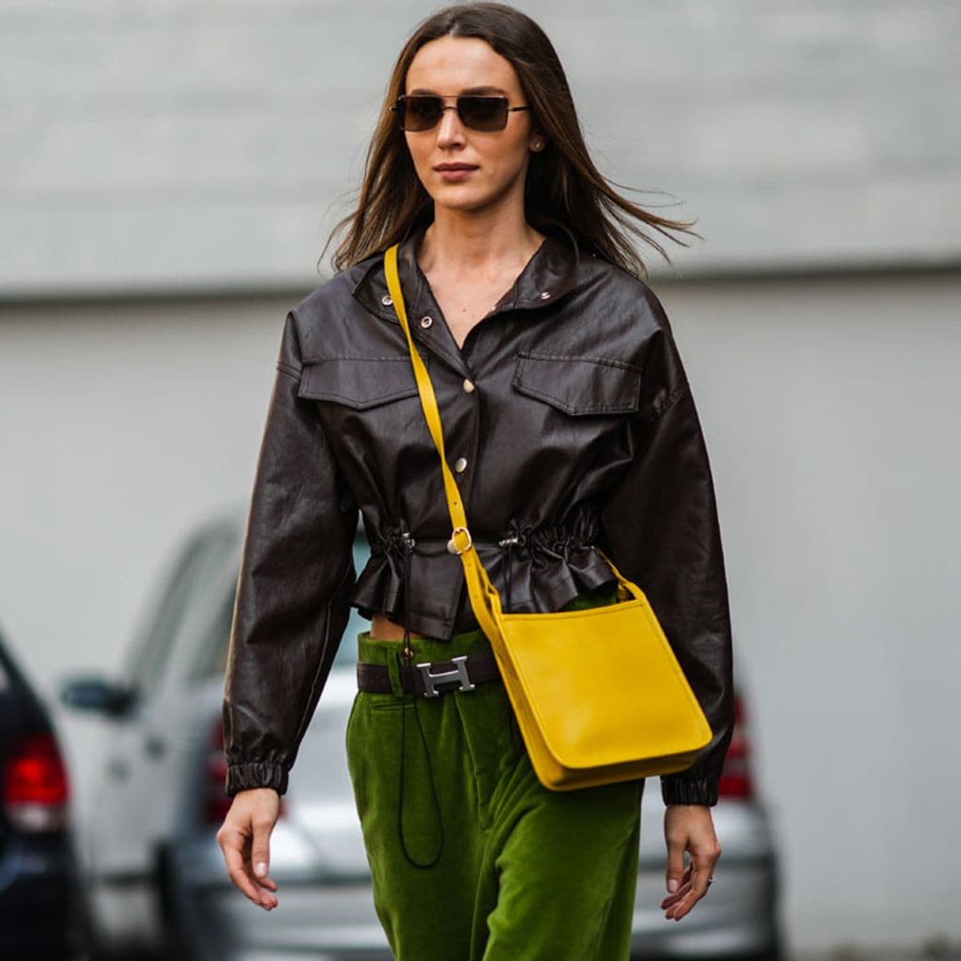 Las tendencias de otoño más favorecedoras, según tu tipo de cuerpo