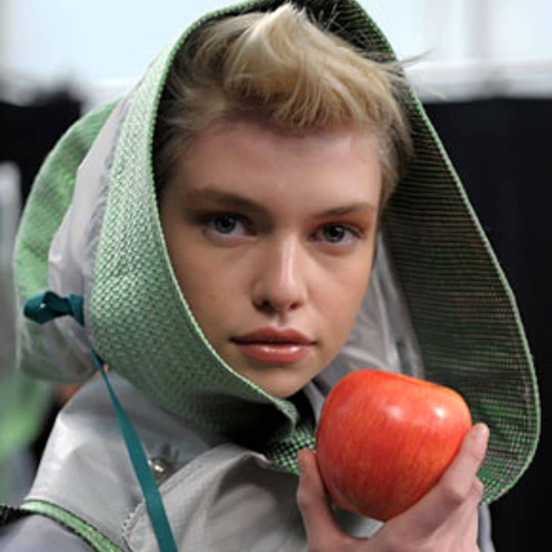 Stella Maxwell