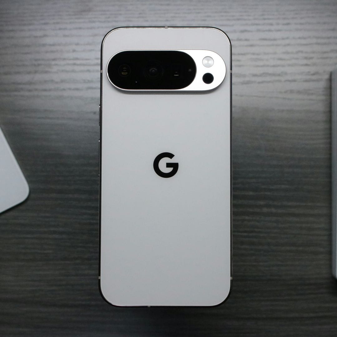 Pixel 10, análisis: un smartphone con inteligencia artificial que te facilita la vida