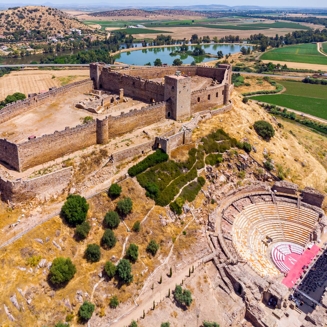 Estas han sido las 10 villas más votadas para ser Pueblos Mágicos de España 2026